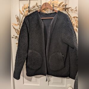Lululemon Oh So Sherpa Jacket 8